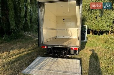 Інші вантажівки Renault Master 2018 в Бердичеві