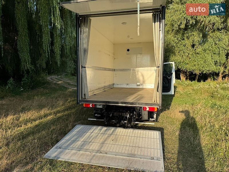 Інші вантажівки Renault Master 2018 в Бердичеві