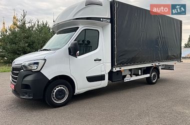renault master 2021 в Ковель от профессионального продавца 