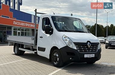 Renault Master  2019