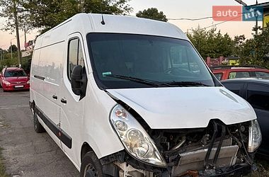 Renault Master  2019