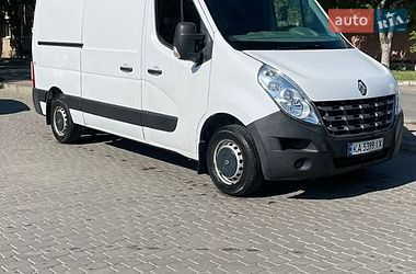 Renault Master  2011