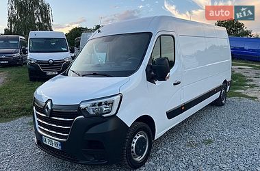 Renault Master  2023