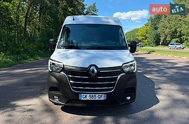 Renault Master  2022