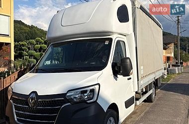 Renault Master  2022