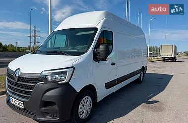 Renault Master  2023