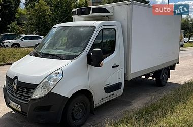 Renault Master  2016