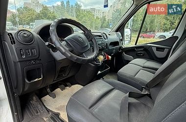 Рефрижератор Renault Master 2016 в Києві