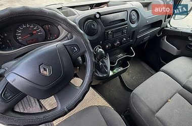 Рефрижератор Renault Master 2016 в Києві