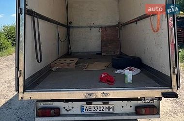 Renault Master  2013