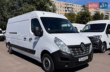 Renault Master  2018