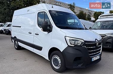 Renault Master  2021