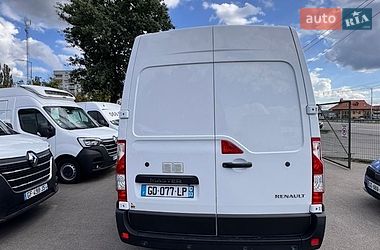 Грузовой фургон Renault Master 2021 в Киеве
