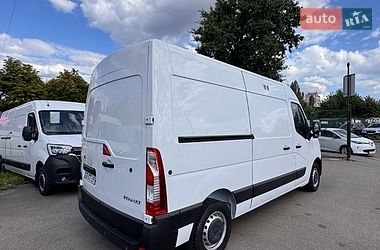 Грузовой фургон Renault Master 2021 в Киеве