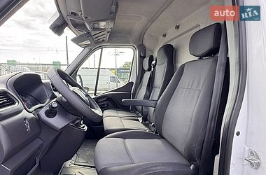 Грузовой фургон Renault Master 2021 в Киеве