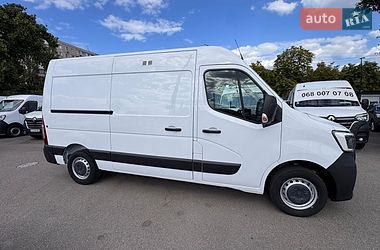 Грузовой фургон Renault Master 2021 в Киеве