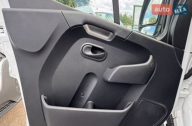 Грузовой фургон Renault Master 2021 в Киеве