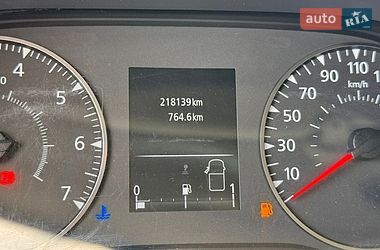 Грузовой фургон Renault Master 2021 в Киеве