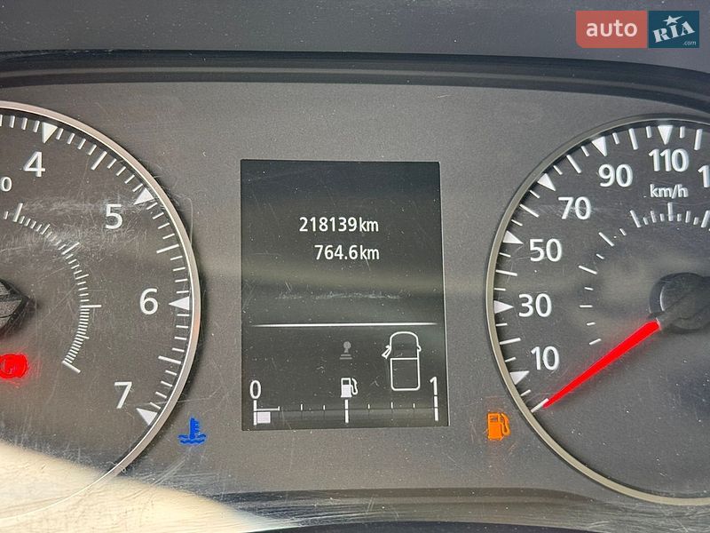 Грузовой фургон Renault Master 2021 в Киеве