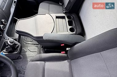 Грузовой фургон Renault Master 2021 в Киеве