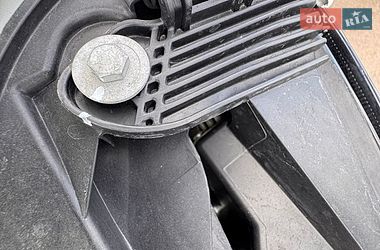 Грузовой фургон Renault Master 2021 в Киеве