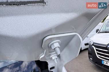 Грузовой фургон Renault Master 2021 в Киеве