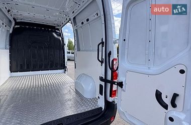 Грузовой фургон Renault Master 2021 в Киеве