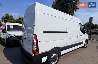 Вантажний фургон Renault Master 2021 в Києві