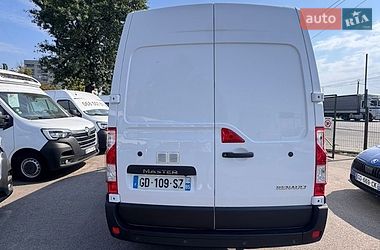 Вантажний фургон Renault Master 2021 в Києві