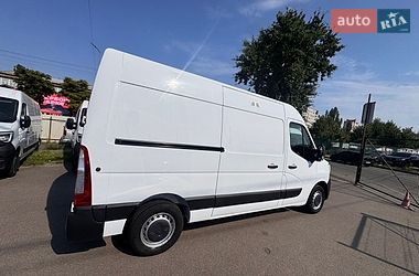 Вантажний фургон Renault Master 2021 в Києві
