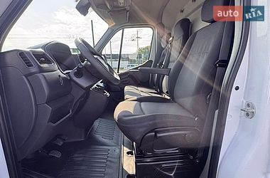Вантажний фургон Renault Master 2021 в Києві
