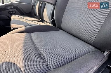 Вантажний фургон Renault Master 2021 в Києві