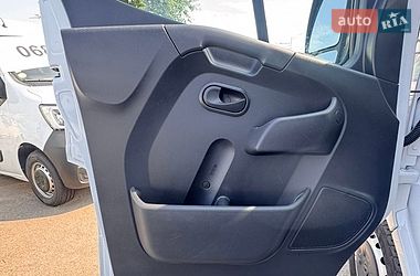 Вантажний фургон Renault Master 2021 в Києві