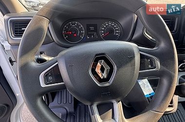 Вантажний фургон Renault Master 2021 в Києві