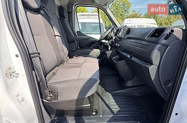 Вантажний фургон Renault Master 2021 в Києві