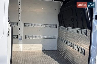 Вантажний фургон Renault Master 2021 в Києві