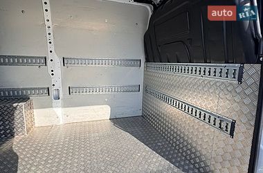 Вантажний фургон Renault Master 2021 в Києві