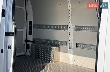 Вантажний фургон Renault Master 2021 в Києві