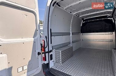Вантажний фургон Renault Master 2021 в Києві