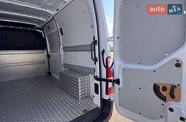 Вантажний фургон Renault Master 2021 в Києві