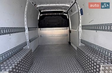 Вантажний фургон Renault Master 2021 в Києві