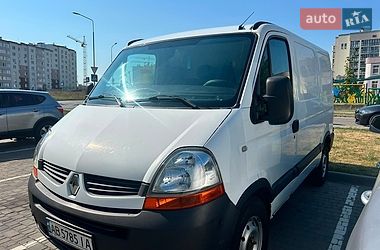 Renault Master  2009