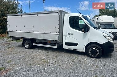Борт Renault Master 2017 в Ровно фото 4 Борт Renault Master 2017 в Ровно