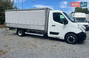 Борт Renault Master 2017 в Ровно фото 5 Борт Renault Master 2017 в Ровно