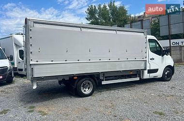 Борт Renault Master 2017 в Ровно фото 6 Борт Renault Master 2017 в Ровно