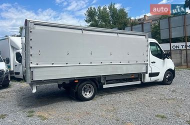 Борт Renault Master 2017 в Ровно фото 7 Борт Renault Master 2017 в Ровно