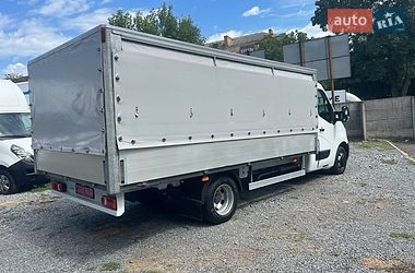 Борт Renault Master 2017 в Ровно фото 8 Борт Renault Master 2017 в Ровно