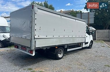 Борт Renault Master 2017 в Ровно фото 9 Борт Renault Master 2017 в Ровно