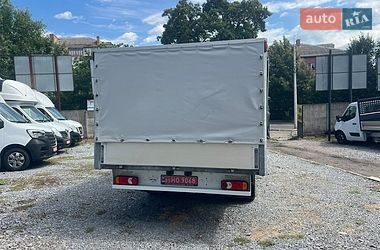 Борт Renault Master 2017 в Ровно фото 10 Борт Renault Master 2017 в Ровно