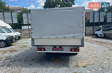 Борт Renault Master 2017 в Ровно фото 11 Борт Renault Master 2017 в Ровно